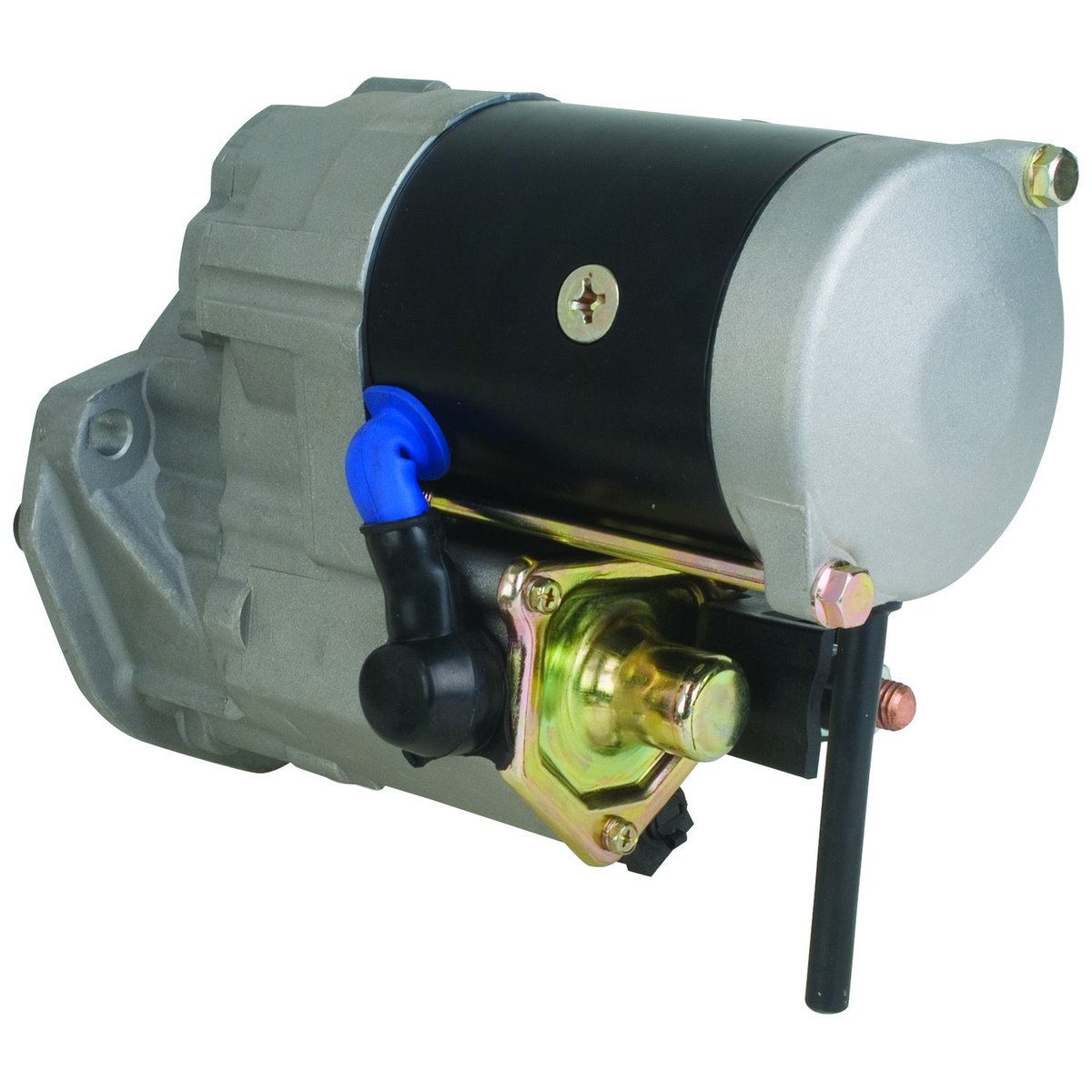 Starter Motor for John Deere Model - 9570 STS, WAI - 18566N
